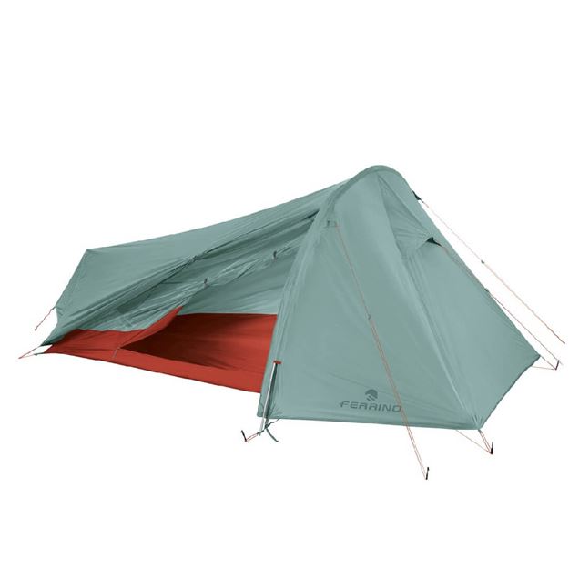 Picture of FERRINO - LIGHTWEIGHT TENT PIUMA 2 OIL BLUE